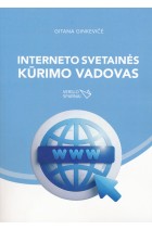 Interneto svetainių kūrimas